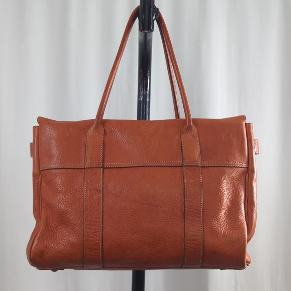 Mulberry Bayswater Classic Shoulder Bag - Picture 14 of 16